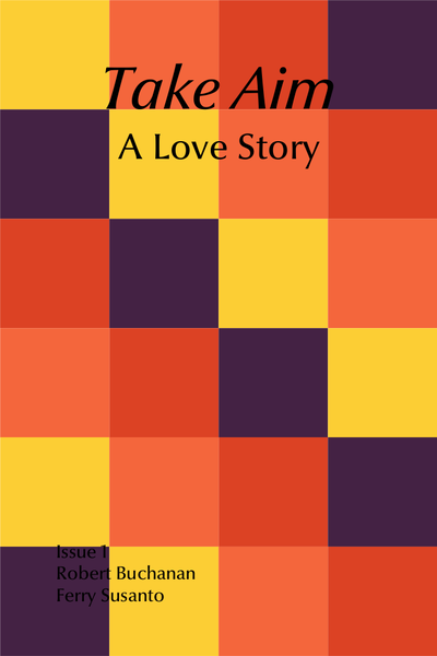 Issue #1