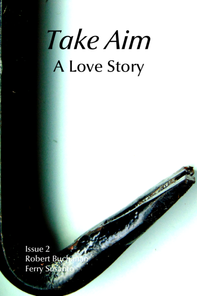 Issue #2